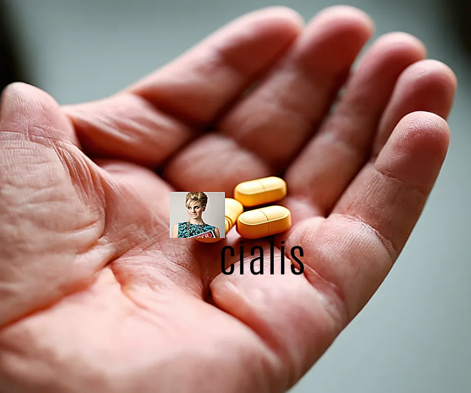 Precio de cialis con receta medica